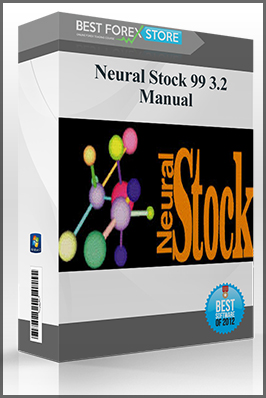 Neural Stock 99 3.2 + Manual