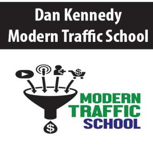 Dan Kennedy – Modern Traffic School