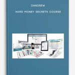 Dandrew – Hard Money Secrets Course
