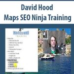 David Hood – Maps SEO Ninja Training