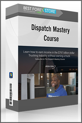 Dispatch Mastery Course – Good Energy Worldwide