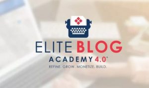 Ruth Soukup - Elite Blog Academy 4.0