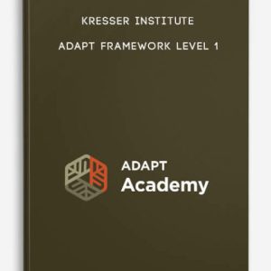 Kresser Institute – ADAPT Framework Level 1