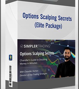 Options Scalping Secrets (Elite Package) - Simpler Trading