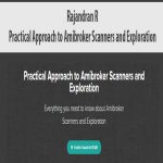 Rajandran R – Practical Approach to Amibroker Scanners and Exploration