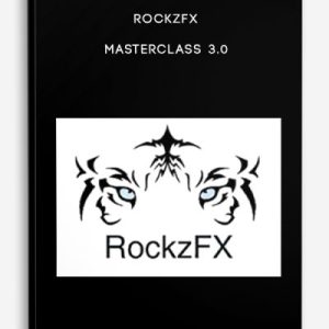 RockzFX – Masterclass 3.0