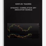 Simpler Traders – Dynamic Correlation Spy Indicator Bundle