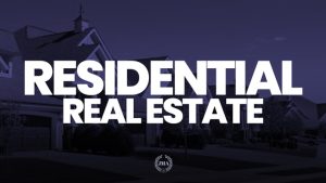 Jay Morrison - Residential Real Estate