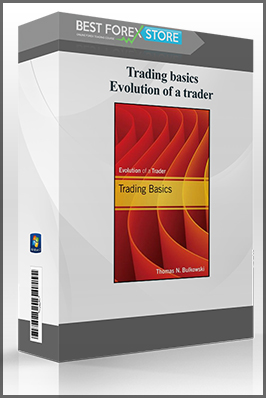 Trading basics – Evolution of a trader