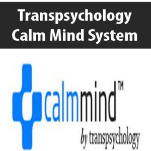 Transpsychology – Calm Mind System
