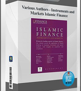 Various Authors – Instruments and Markets Islamic Finance