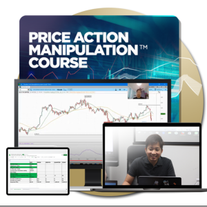 Price Action Manipulation Course Level 1 – Piranha Profits