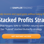 Simpler Trading – Stacked Profits Strategy ELITE