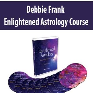 Debbie Frank – Enlightened Astrology Course