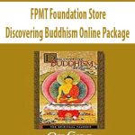 FPMT Foundation Store – Discovering Buddhism Online Package