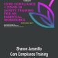 Shanon Jaramillo – Core Compliance Training for Cannabis Professionals