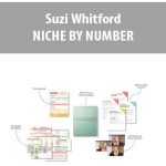 Suzi Whitford – NICHE BY NUMBER
