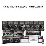 Ben Pakulski – Hypertrophy Execution Mastery