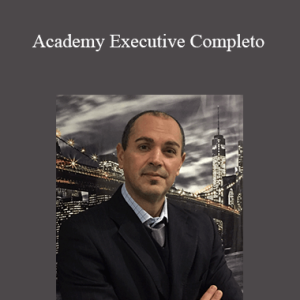 Francesco Gentile – Academy Executive Completo