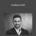 Francesco Gentile – Academy Gold