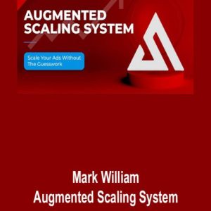 Mark William – Augmented Scaling System