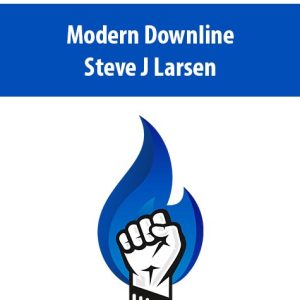 Modern Downline By Steve J Larsen