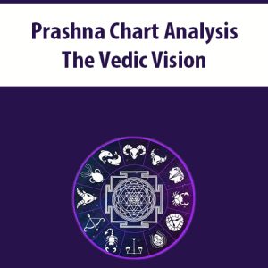 Prashna Chart Analysis By The Vedic Vision
