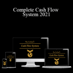 Ron LeGrand – Complete Cash Flow System 2021