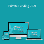 Ron LeGrand – Private Lending 2021