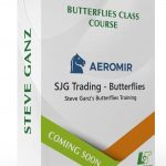 SJG Trading – Butterflies Class Course – Steve Ganz
