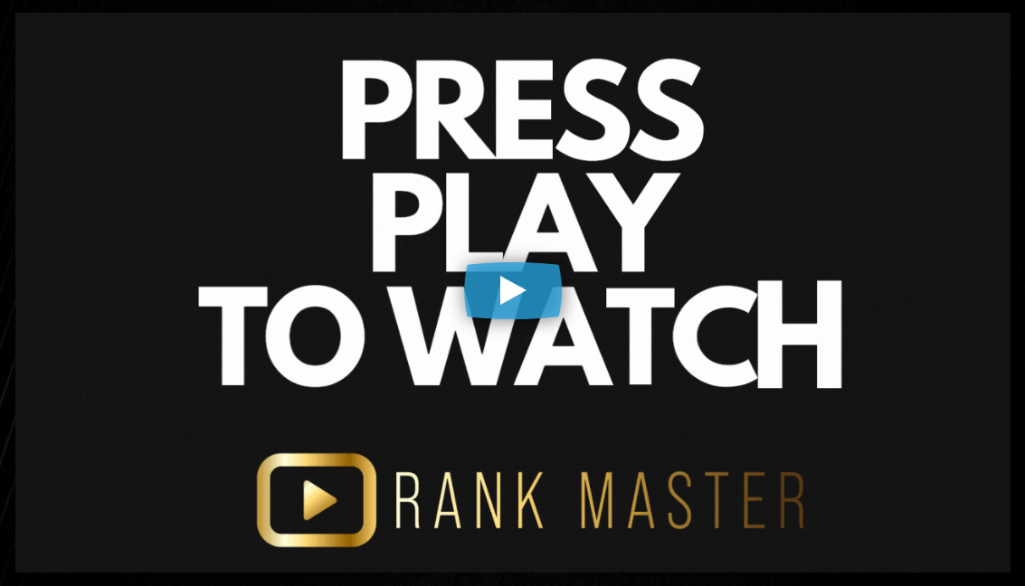 The Complete Rank Master Training Program By Robin Palmer