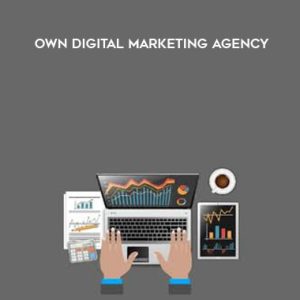 Start Your Own Digital Marketing Agency