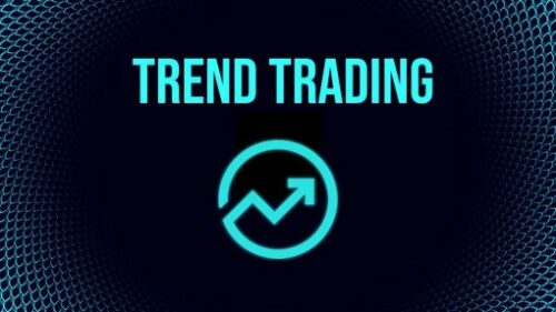 Trend Trading Class - Ready Set Crypto