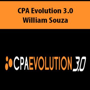 CPA Evolution 3.0 By William Souza