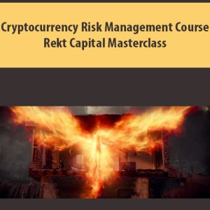 Cryptocurrency Risk Management Course – Rekt Capital Masterclass