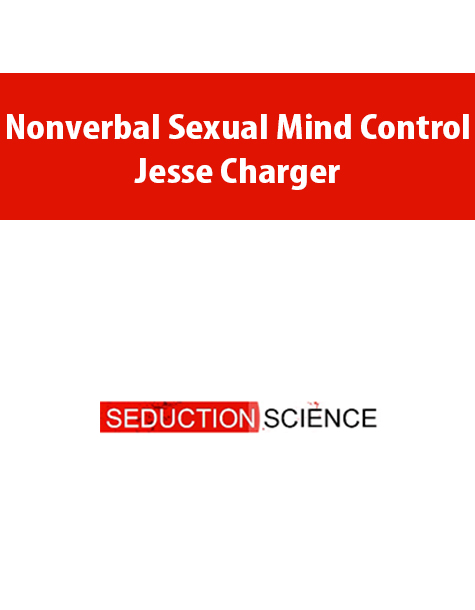 Nonverbal Sexual Mind Control By Jesse Charger