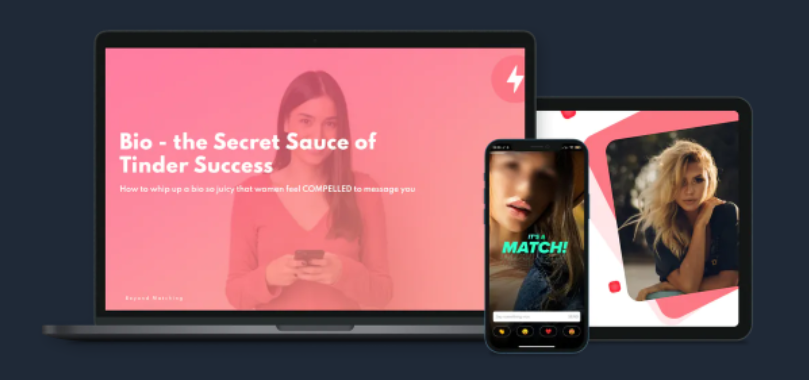 Unlimited Matches By Beyond Matching Tinder