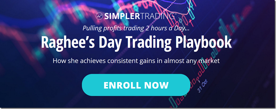 Simpler Trading – Raghee’s New Day Trading Playbook BASIC