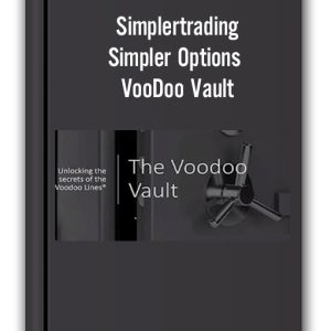 Simplertrading – Simpler Options VooDoo Vault