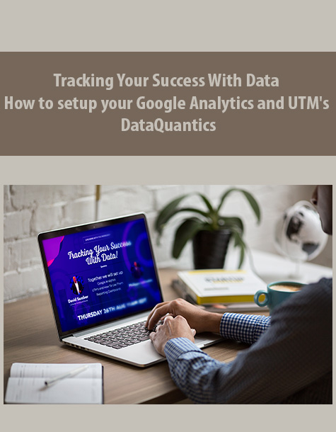 Tracking Your Success With Data