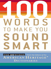 100 Words To Make You Sound Smart mp3 by C Kellogg 