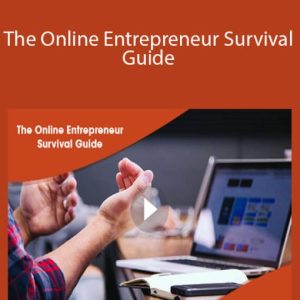 Stone River Elearning – The Online Entrepreneur Survival Guide
