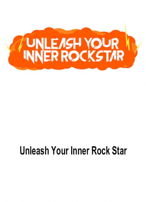 Unleash Your Inner Rock Star
