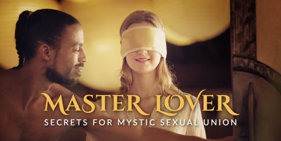 Master Lover 2023 - Secrets For Mystical Sexual Union By Tantra Garden