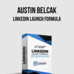 Austin Belcak – LinkedIn Launch Formula