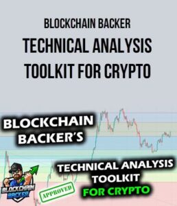 Blockchain Backer – Technical Analysis Toolkit for Crypto