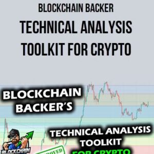 Blockchain Backer – Technical Analysis Toolkit for Crypto