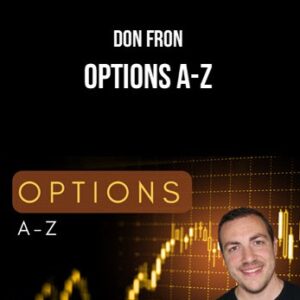 Don Fron – Options A-Z