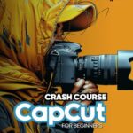 Jai Stone – CapCut Crash Course