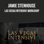 Jamie Stenhouse – Las Vegas Intensive Workshop